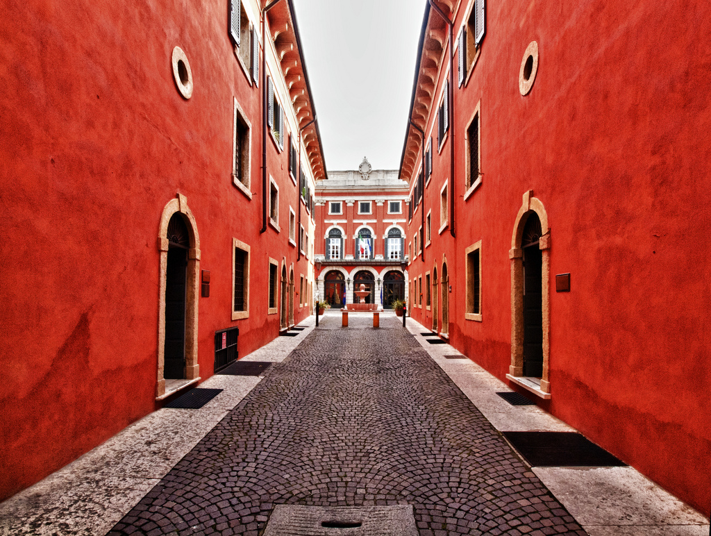 Travel Photography